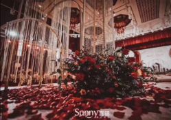 点击看大图 -Sunny喜铺婚礼策划(东部店)