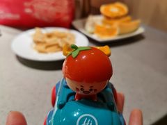 -海底捞火锅(北京路店)