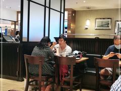 大堂-大家乐(广州天河城六楼店)