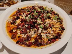 -三猫黑鱼花(南大店)