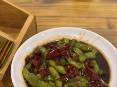 -冶建镜子·老南昌大排档·江西虾王(总店)