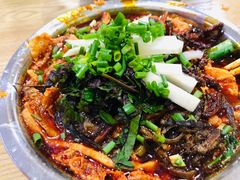 -老巷口螺蛳粉(柳州总店)