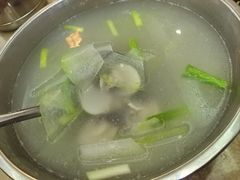 -龙记烤鸭店(新民路店)