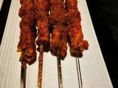 -鼓楼东街老火锅(鼓楼店)