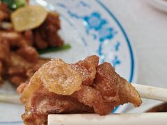 -腰记饭店(龙源路店)