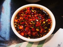 -青柠记忆泰式海鲜火锅(合生汇购物中心店)