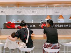 -池奈·咖喱蛋包饭(熙地港店)