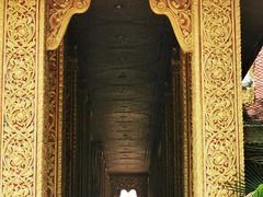 -西双版纳勐泐文化旅游区