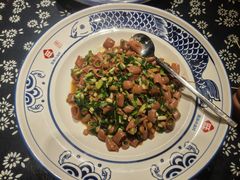 -旺角小渔村·海肠捞饭开创者(环山路店)