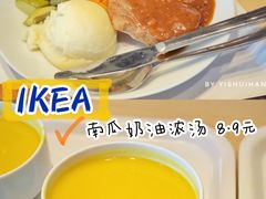 -宜家·瑞典风味餐厅(天津东丽商场店)
