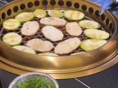 -極屋鮨牛 · 烧肉酒场(时代C馆店)