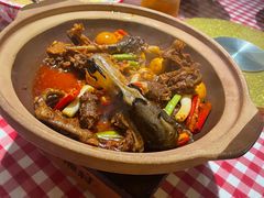 -老湘村·湖南土菜(天河维多利店)