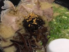 -一豚轩·烧鸟·豚骨拉面(五四路店)