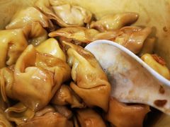 -山北老老头馄饨