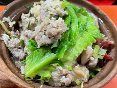 -潮香兴煲仔饭(莲花路店)