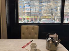 -湘桂人酒楼(西便门店)