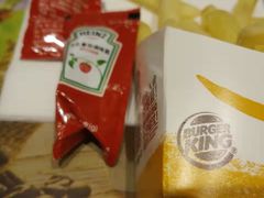 -汉堡王(西铁营万达店)