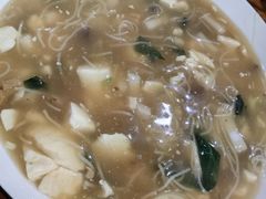-老袁炒年糕(富豪路店)
