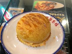 -港爺茶檔·茶餐厅(东晓南路店)