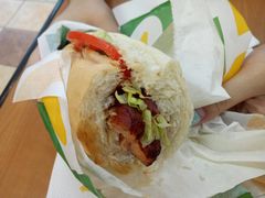 -赛百味(仙林金鹰店)