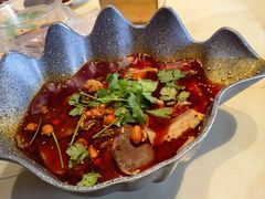 -古市香跷脚牛肉·非遗传承单位