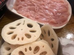-刁姐火锅(五小区店)