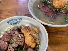 -无名氏面馆(邮电路店)