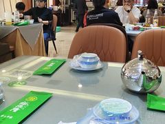 -裕德隆清真饭庄·天津特色菜(河东店)
