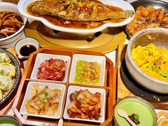 -刀板香·安徽菜(国购IFC店)