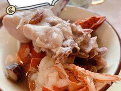 -尚竹阁冬瓜盅·18年地标美食(平洲店)