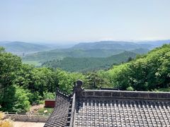 -九鼎铁刹山风景区