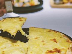 榴莲披萨-阿妮叶李(光谷世界城店)