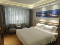 -广州新天河宾馆(天河体育中心店)