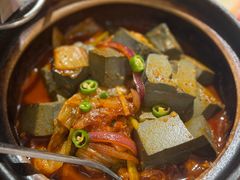 -老表记广西宵夜螺蛳鸭脚煲(东盟店)