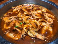 -惠友大虾(太原北街店)