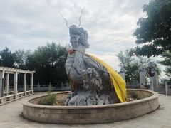 -沈阳辉山风景区