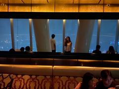 -广州四季酒店·天吧·高空酒吧