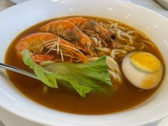 -南山鲜虾面·活鲜小馆·海味大连菜(南山总店)