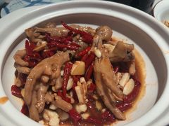 -费大厨辣椒炒肉(黄兴中心广场店)