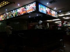 -鸿泰洋美食水会(东门中店)