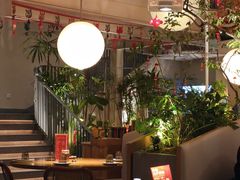 -馋嘴猫北京食堂·烤鸭·宵夜(亚运村店)