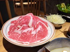 -黔边炉·贵州酸汤牛肉火锅(五江天街店)