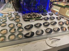 -川骄海鲜自助(河东店)