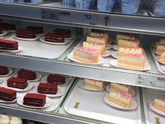 -宜家·瑞典风味餐厅(烟台路店)