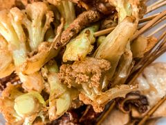 -老通城豆皮大王(吉庆街店)