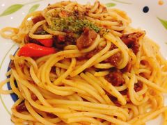 -萨莉亚意式餐厅(天河城购物中心店)