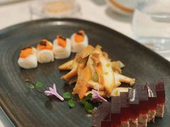 -海味观(老西门店)