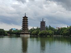 -桂林两江四湖景区