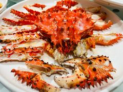-79号渔船海鲜饭店(岗厦店)