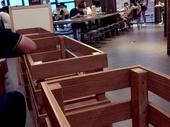 -千日贺茶餐厅(高新万达店)